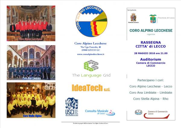 2016 05 28 LECCO RASSEGNA BROCHURE DA SALA 03