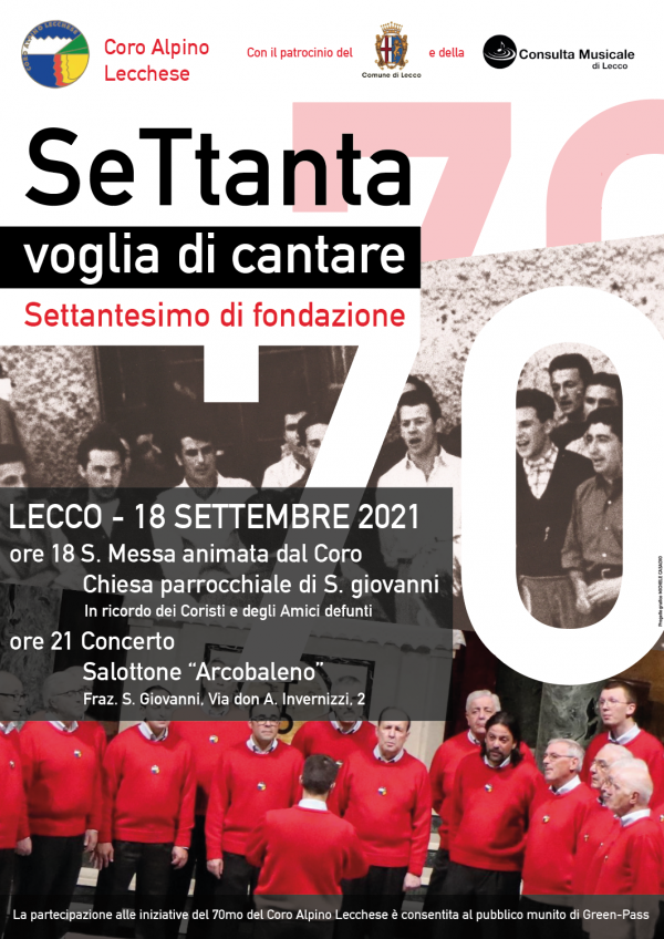 2021 09 18 LECCO SAN GIOVANNI LOCANDINA