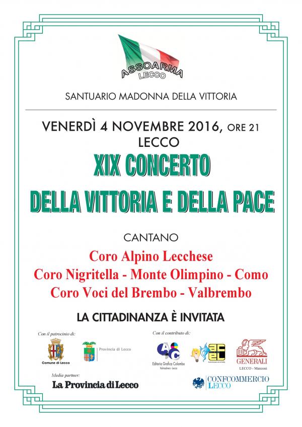 2016 11 04 CONCERTO DELLA PACE VOLANTINO